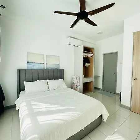 Neli Homestay @Ladang Tanjung Terengganu Kuala Terengganu Exterior photo