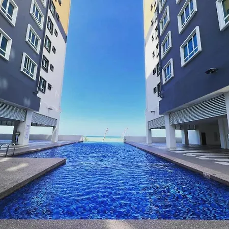 Neli Homestay @Ladang Tanjung Terengganu Kuala Terengganu Exterior photo
