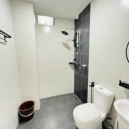 Neli Homestay @Ladang Tanjung Terengganu Kuala Terengganu Exterior photo