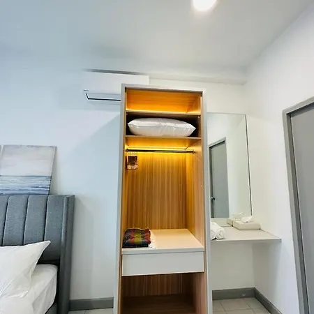 Neli Homestay @Ladang Tanjung Terengganu Kuala Terengganu Exterior photo