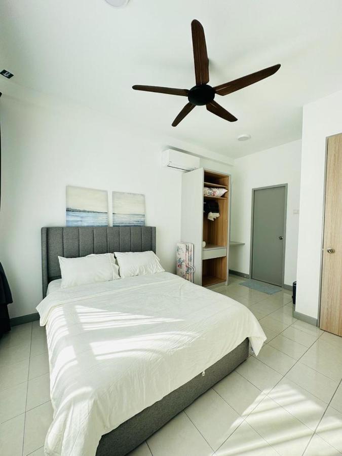 Apartment Neli @ladang Tanjung Terengganu