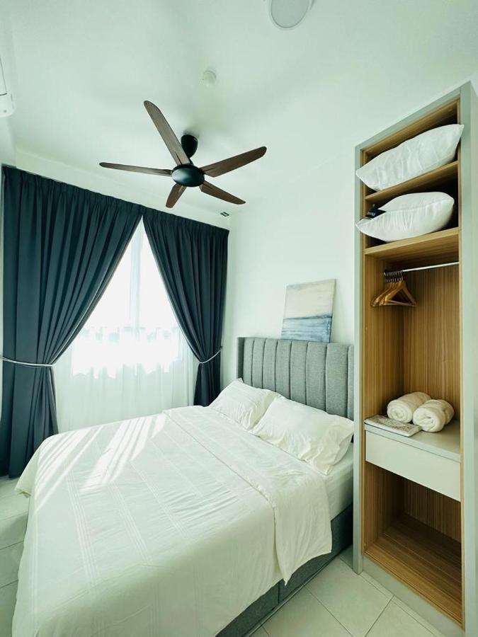 Apartment Neli @ladang Tanjung Terengganu *