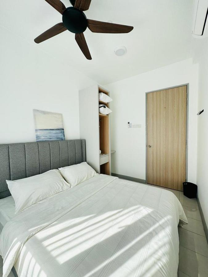 Apartment Neli @ladang Tanjung Terengganu